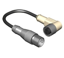 Соединитель CC S20-3/S4-0,5