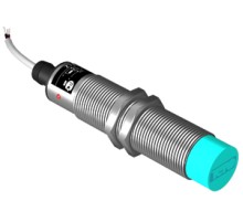 Бесконтактный выключатель ISN EF42A-12-8-LZ