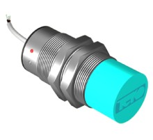 Бесконтактный выключатель CSN E8A5-31P-20-LZ