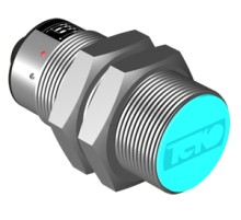 Бесконтактный выключатель CSB AC82A5-43N-10-LZS4