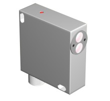 Бесконтактный выключатель OX IC41A-43P-3000-LZS4