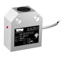 Бесконтактный выключатель ISB I5A-02G-5E-L