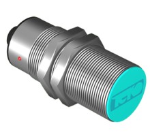 Индуктивный преобразователь перемещения ISAB AC82A-32P-10-PS4