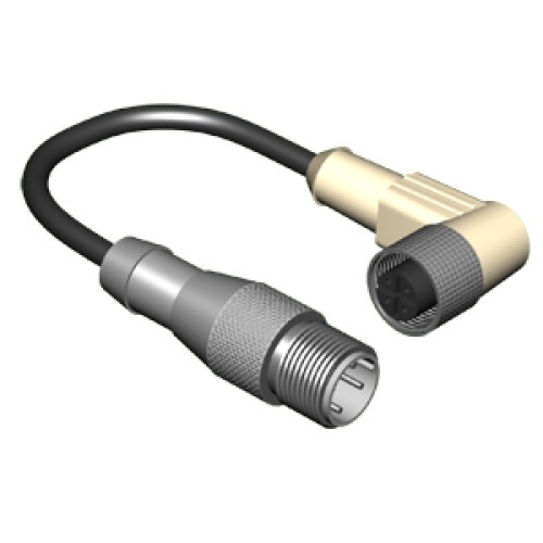 Соединитель CC S20-3/S4-2,0 Соединитель CC S20-3/S4-2,0