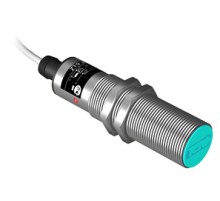 Бесконтактный выключатель ISB AF41A-31N-5-LZ