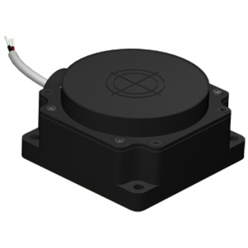 Индуктивный датчик ТЕКО ISN I7P5-43P-R50-LZ-C-V