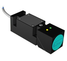 Индуктивный датчик ТЕКО ISB I12P-31P-15-LZ