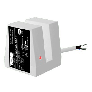 Индуктивный датчик ТЕКО ISN N3P-01-10E-L