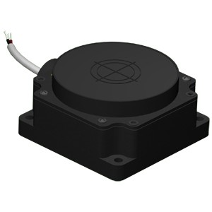 Индуктивный датчик ТЕКО ISN I7P8-43P-R50-LZ-C