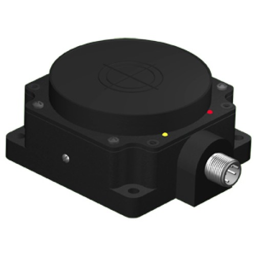 IV41N IC7P5-02G-R50-LS27-C Датчик контроля минимальной скорости