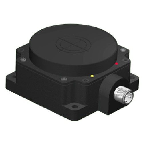 Бесконтактный выключатель CSN IC7P5-31P-50-LZS4 Бесконтактный выключатель CSN IC7P5-31P-50-LZS4