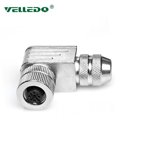 M12P-F04S Соединитель M12P-F04S Соединитель