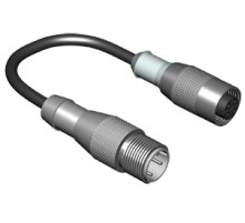 Соединитель CC S19-3/S4-1