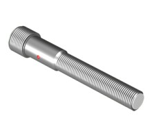 Бесконтактный выключатель ISB AC13B-21-1,5-LPS4