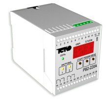 Реле времени PB1-220