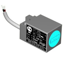 Бесконтактный выключатель ISB I31A-31N-8-L