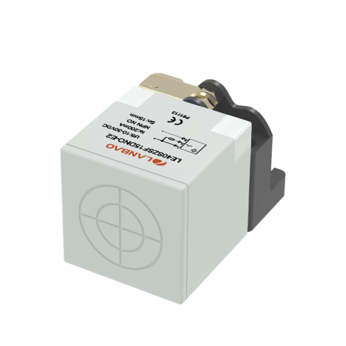 LE40SZSN20DPRW1-E2 Индуктивный датчик