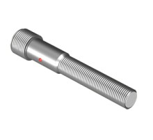 Бесконтактный выключатель ISB AC12S-31N-1,5-LS4-T-O