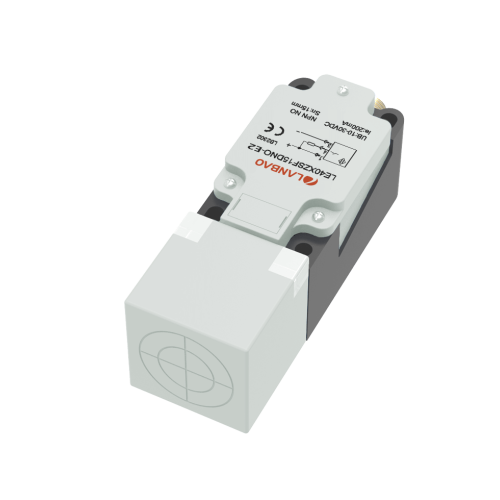 LE40XZSN20DPC-E2 Индуктивный датчик
