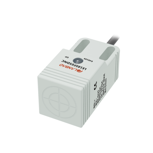 LE18SF05DPC Индуктивный датчик