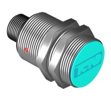 Бесконтактный выключатель ISB BC5A-31P-7-LS4