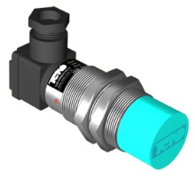 Бесконтактный выключатель ISN ET8A-32P-15-LZ