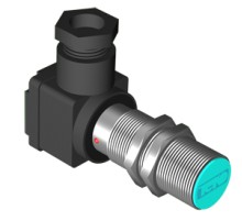 Бесконтактный выключатель ISB AT4A-31P-5F-LZ