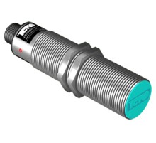 Бесконтактный выключатель ISB AC62A-12G-7-LZS27