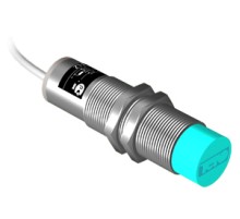 Бесконтактный выключатель ISN E41A-31P-8F-L