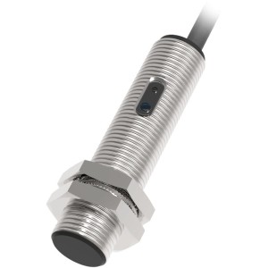 PR12-TM10DNO Оптический датчик