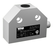Бесконтактный выключатель ISB IC6A-43P-10-LZS4