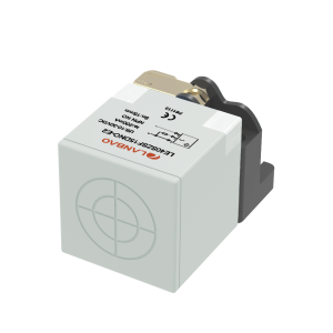 LE40SZSF15DNO-E2 Индуктивный датчик
