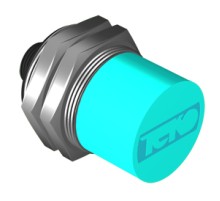 Индуктивный датчик взрывобезопасный ТЕКО ISN FC71A-15-N-S4-C