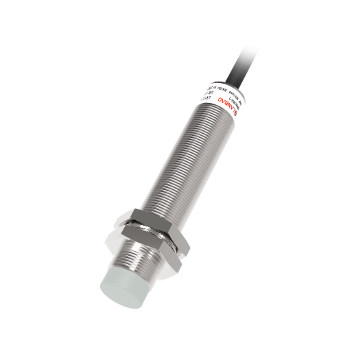 LR12XCN10DNOY Индуктивный датчик LR12XCN10DNOY Индуктивный датчик