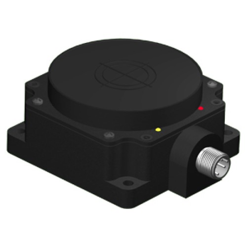 Бесконтактный выключатель ISN IC7P5-43P-R35-LZS4