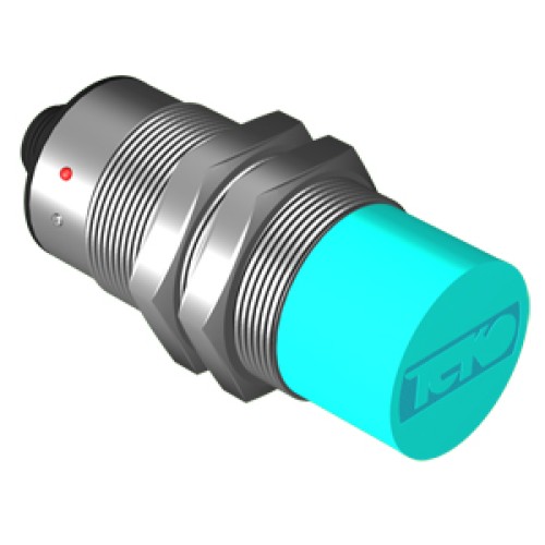 Бесконтактный выключатель CSN EC8A5-43P-20-LZS4-C Бесконтактный выключатель CSN EC8A5-43P-20-LZS4-C