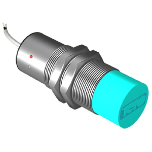 Бесконтактный выключатель CSN E81A5-11G-20-LZ Бесконтактный выключатель CSN E81A5-11G-20-LZ