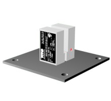 Бесконтактный выключатель ISN N21P-31P-6-LZ