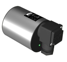 Бесконтактный выключатель ISB DT101A-43N-25-LZ