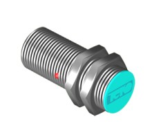 Бесконтактный выключатель ISB BC22A-32P-4-LS4