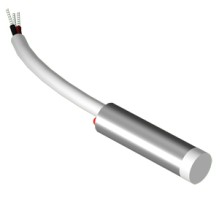 Индуктивный датчик ТЕКО ISN HS0B-31N-2,5-L