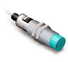 Бесконтактный выключатель ISN EF41A-31P-8-LZ