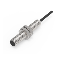 TYF08-03NO Индуктивный датчик
