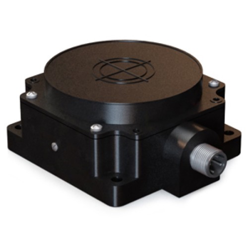 Индуктивный датчик взрывобезопасный ТЕКО ISN IC7P5-R50-N-S4 iC7P5-NR.2036
