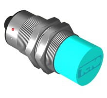 Бесконтактный выключатель CSN EC8A5-31N-20-LZS4-C