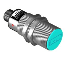 Бесконтактный выключатель ISB AC6A-43P-7-LZS4