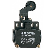 Kонцевой выключатель безопасности Schmersal TK4256-20Z-M20