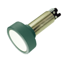  Ультразвуковой датчик Pepperl Fuchs UC6000-30GM70-IE2R2-V15