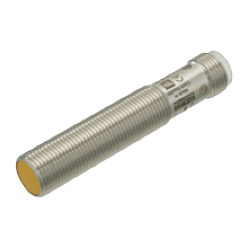 Индуктивный датчик безопасности Pepperl Fuchs NSB2-12GH45-2E2-V1-S2D2 Индуктивный датчик безопасности Pepperl Fuchs NSB2-12GH45-2E2-V1-S2D2