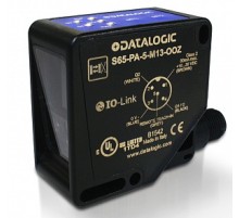 Оптический датчик Datasensing S65-PA-5-M13-OOZ